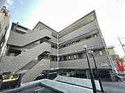 桂駅より徒歩4分 1階 築29年6ヶ月の賃貸物件