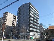 西大路駅より徒歩10分 8階 築24年3ヶ月の賃貸物件