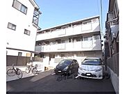 西院駅より徒歩5分 1階 築12年4ヶ月の賃貸物件