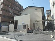 レオパレスＪＢＯＸ４ 2階 築17年5ヶ月の賃貸物件