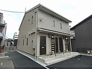 五条駅より徒歩8分 2階 築6年5ヶ月の賃貸物件