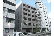 サンライト西京極 3階 築23年7ヶ月の賃貸物件