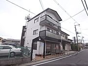 フレグランス桂 1階 築39年の賃貸物件