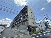 桂川駅より徒歩3分 1階 築2年8ヶ月の賃貸物件