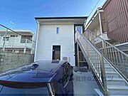 西向日駅より徒歩3分 2階 新築の賃貸物件