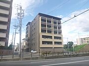 西京極駅より徒歩10分 5階 築13年9ヶ月の賃貸物件