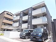 桂川駅より徒歩7分 1階 築7年3ヶ月の賃貸物件