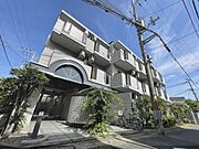ＣＯＭＯＲＩＳＴＡＲ桂 1階 築35年3ヶ月の賃貸物件