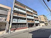 鹿王院駅より徒歩4分 2階 築2年の賃貸物件
