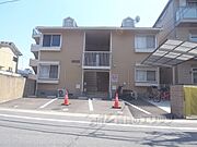 ハイツトクベ 1階 築33年7ヶ月の賃貸物件