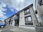 洛西口駅より徒歩12分 2階 築22年2ヶ月の賃貸物件