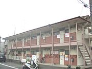 帷子ノ辻駅より徒歩11分 2階 築41年11ヶ月の賃貸物件