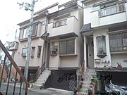 車折神社駅より徒歩6分 築36年3ヶ月 3階建の賃貸物件