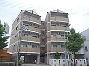 ツイン双ヶ丘の賃貸物件
