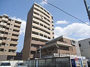 西大路駅より徒歩14分 1階 築18年3ヶ月の賃貸物件