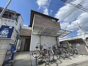 桂駅より徒歩5分 2階 築6年2ヶ月の賃貸物件