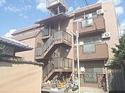 シャルム太秦 1階 築37年4ヶ月の賃貸物件