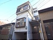 西院駅より徒歩2分 3階 築38年3ヶ月の賃貸物件