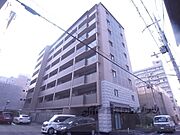 西院駅より徒歩5分 6階 築13年2ヶ月の賃貸物件