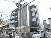 西大路駅より徒歩2分 5階 築7年1ヶ月の賃貸物件