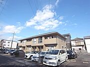 桂駅より徒歩12分 2階 築15年8ヶ月の賃貸物件