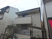 西院駅より徒歩9分 1階 築5年2ヶ月の賃貸物件