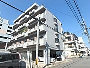 第16長栄アーバンハイツ五条の賃貸物件