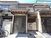 東寺駅より徒歩10分 築42年2ヶ月 2階建の賃貸物件