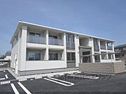 アネックス久我の杜六番館の賃貸物件