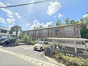 香艸園ハイツの賃貸物件