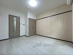 京琴館 1Kの写真