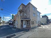 長岡天神駅より徒歩9分 築33年4ヶ月 3階建の賃貸物件