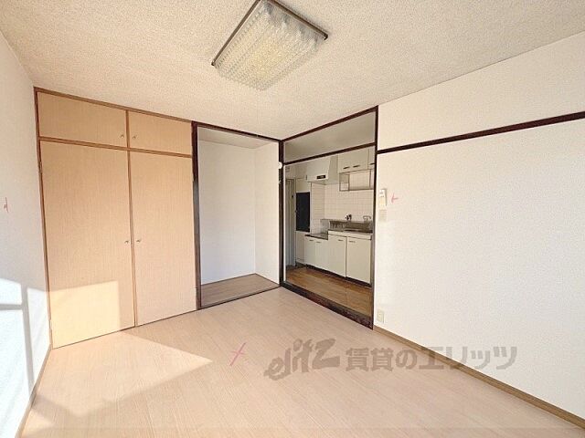 子供部屋