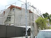 北野白梅町駅より徒歩7分 築8年5ヶ月 2階建の賃貸物件
