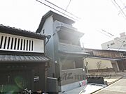 クレミオ京都西陣の賃貸物件