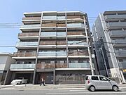 藤森駅より徒歩6分 6階 築1年4ヶ月の賃貸物件