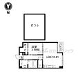 プラネシア東山三条5階11.5万円
