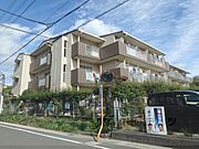 カルムハイツ平井の賃貸物件