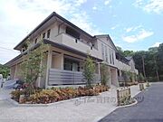 ヴェルデ桃山御陵の賃貸物件