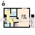 ノースサイド1東館4階6.3万円