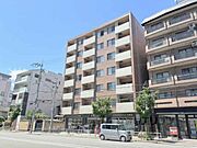 西院駅より徒歩5分 5階 築11年4ヶ月の賃貸物件