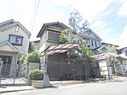 長岡天神駅より徒歩20分 築34年1ヶ月 2階建の賃貸物件