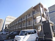 プリムローズIIIの賃貸物件