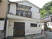 観月橋駅より徒歩10分 築53年3ヶ月 2階建の賃貸物件