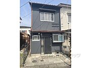 馬堀駅より徒歩28分 築55年 2階建の賃貸物件