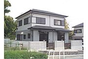 西山天王山駅より徒歩7分 築25年6ヶ月の賃貸物件