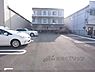 駐車場：駐車場