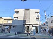 ハイライフ西大黒町 3階 築3年7ヶ月の賃貸物件