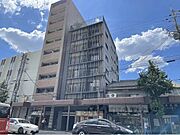 出町柳駅より徒歩4分 3階 築8年1ヶ月の賃貸物件