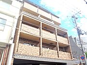 京都市役所前駅より徒歩5分 6階 築20年4ヶ月の賃貸物件